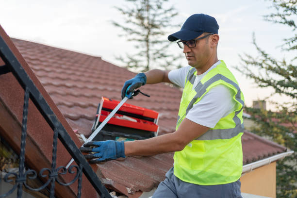 Best Attic Insulation Installation  in Ada, OH